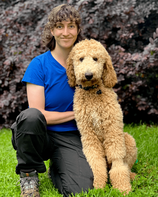 Lydia Bittner-Baird